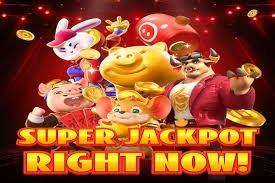 Colourful slot game reels displayed on a mobile browser screen